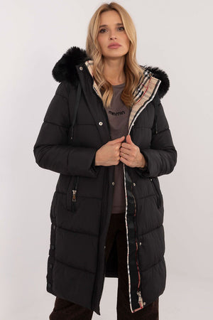 Jacket model 202276 Factory Price