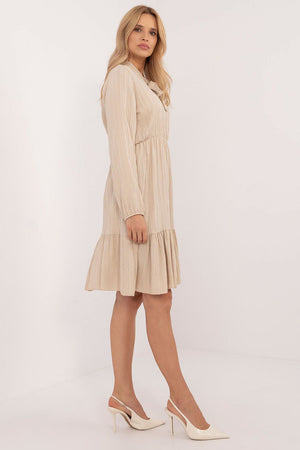 Daydress model 202312 Och Bella