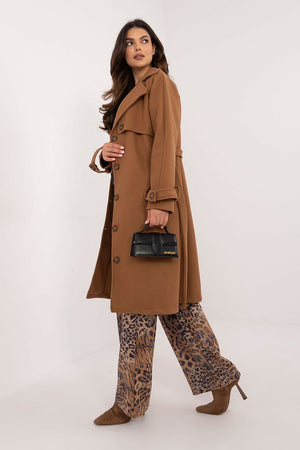 Coat model 202438 Och Bella
