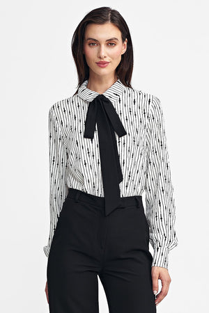 Long sleeve shirt model 202480 Nife