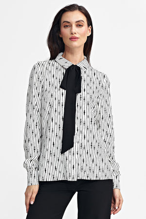 Long sleeve shirt model 202480 Nife