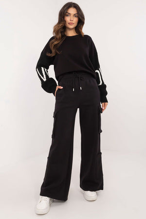 Tracksuit trousers model 202946 Sublevel