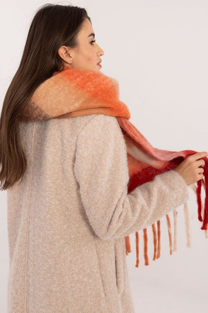 Shawl model 203180 AT