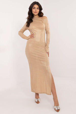 Evening dress model 203302 Italy Moda