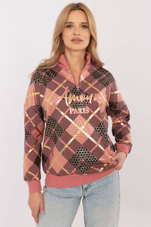 Sweatshirt model 203683 Factory Price