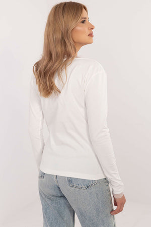 Blouse model 203691 Factory Price