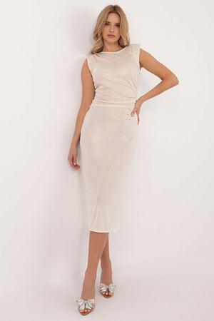 Evening dress model 203744 Italy Moda
