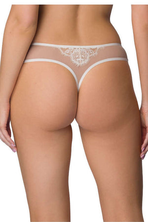 T-backs model 204047 Mat
