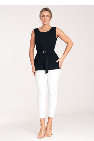 Blouse model 204322 Figl