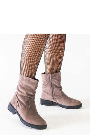 Boots model 204577 Solea