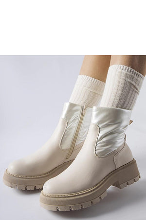 Boots model 204586 Solea