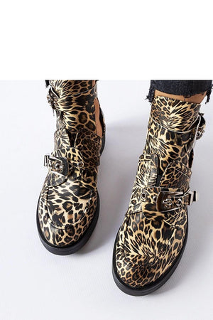 Boots model 204597 Solea
