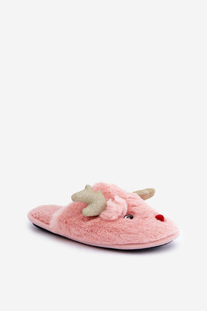 Slippers model 204644 Step in style