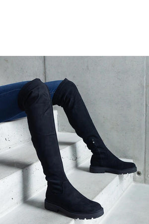 Thigh-Hight Boots model 204698 Solea