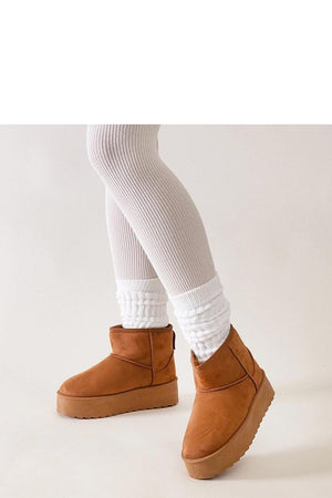 Snow boots model 204714 Solea