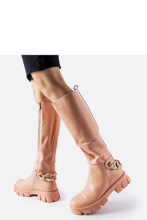 Thigh-Hight Boots model 204720 Solea