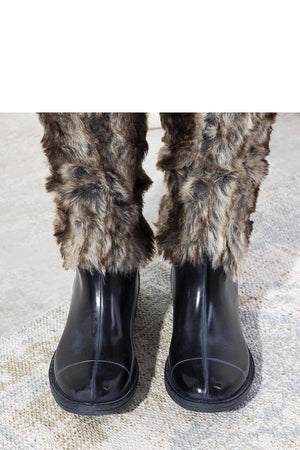 Thigh-Hight Boots model 204783 Solea