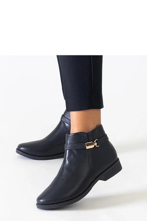 Boots model 204805 Solea