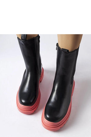 Boots model 204838 Solea