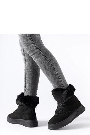 Snow boots model 205043 Solea