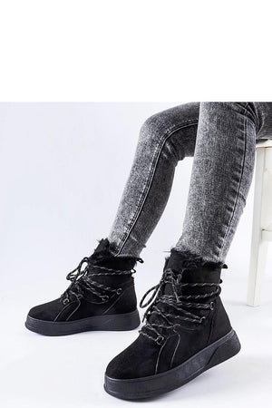 Snow boots model 205044 Solea