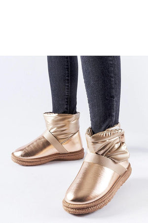 Snow boots model 205046 Solea