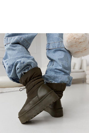 Snow boots model 205050 Solea