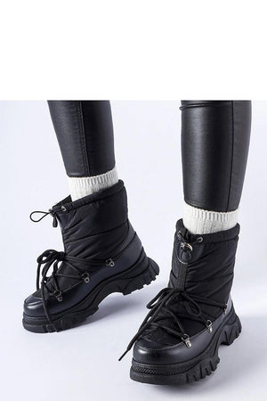 Snow boots model 205059 Solea