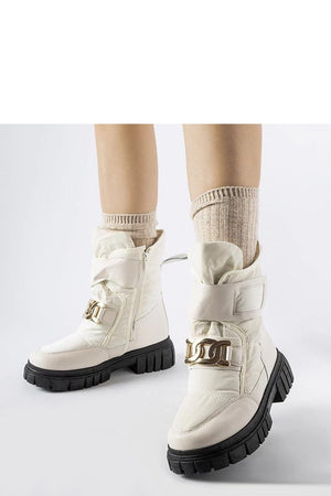 Snow boots model 205067 Solea