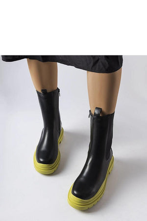 Boots model 205123 Solea