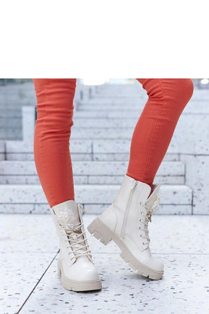Boots model 205782 Solea