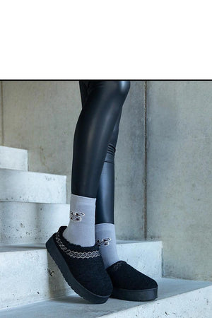 Snow boots model 205798 Solea