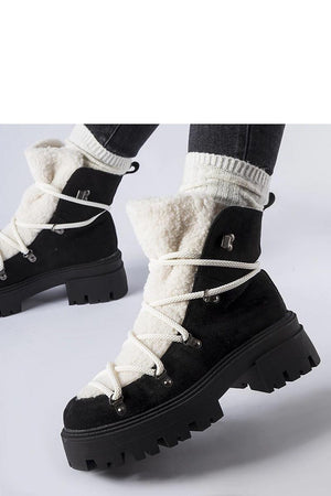 Boots model 205828 Solea