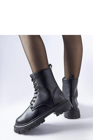 Trapper shoes model 205861 Solea
