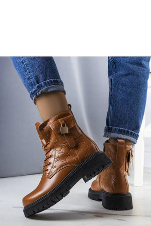 Boots model 205886 Solea