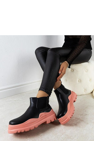Boots model 205895 Solea