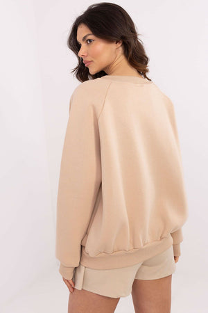 Sweatshirt model 206356 Factory Price
