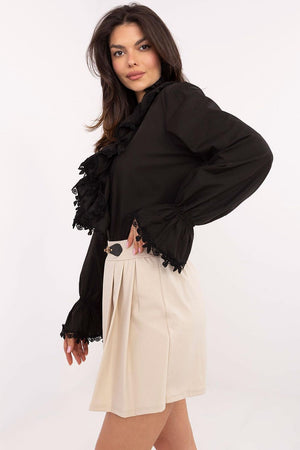 Skort model 206416 Italy Moda