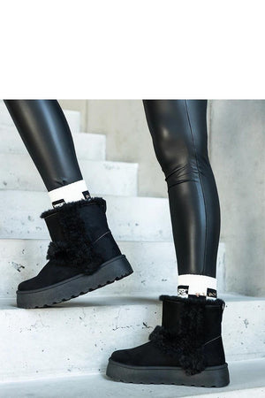 Snow boots model 206432 Solea