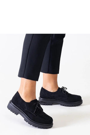 Half shoes model 206446 Solea