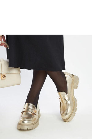 Half shoes model 206466 Solea