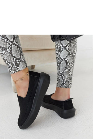 Half shoes model 206474 Solea