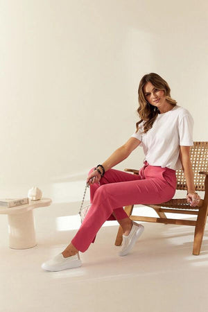 Half shoes model 206476 Solea