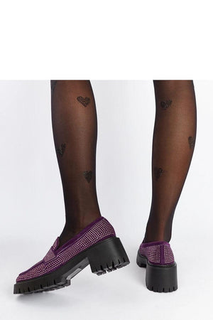 Half shoes model 206482 Solea