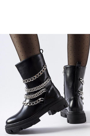 Boots model 206523 Solea
