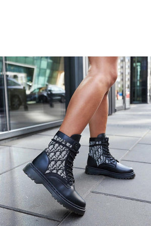 Boots model 206531 Solea