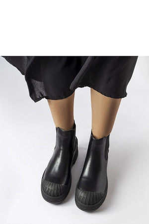 Boots model 206577 Solea