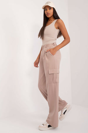 Women trousers model 206619 Lakerta