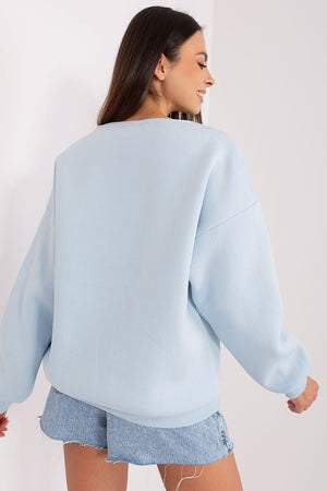 Sweatshirt model 206655 Factory Price