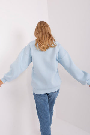 Sweatshirt model 206664 Factory Price